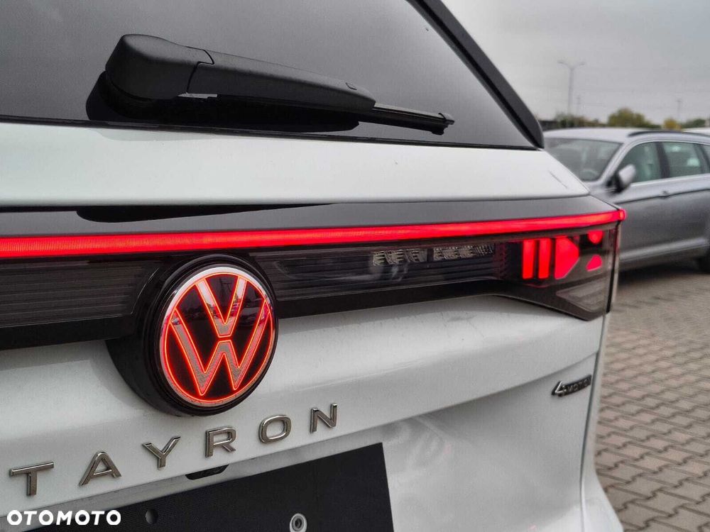 Volkswagen Tayron - 10