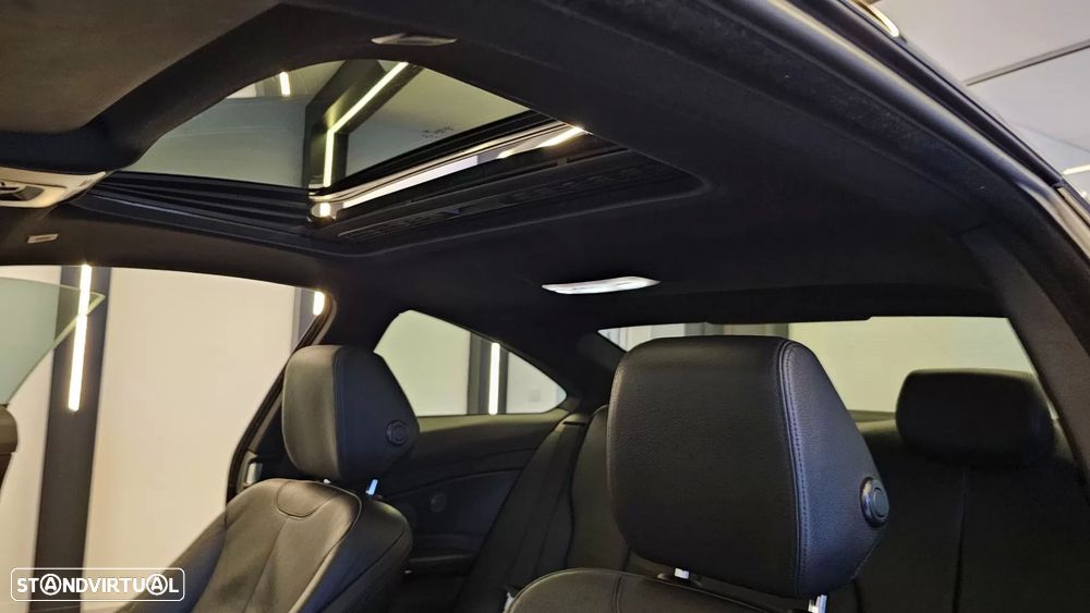 BMW 420 d Pack M Auto - 29