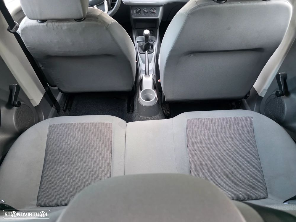 SEAT Ibiza 1.2 12V Style - 22