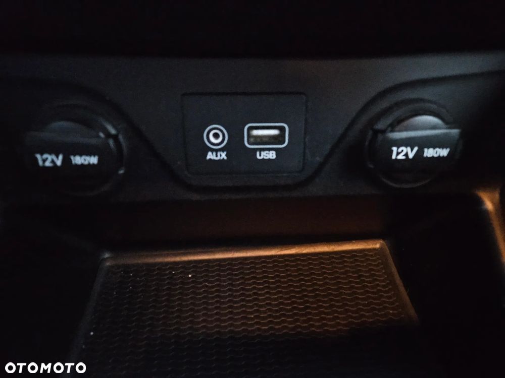 Hyundai Tucson 1.6 GDI BlueDrive Comfort 2WD - 21