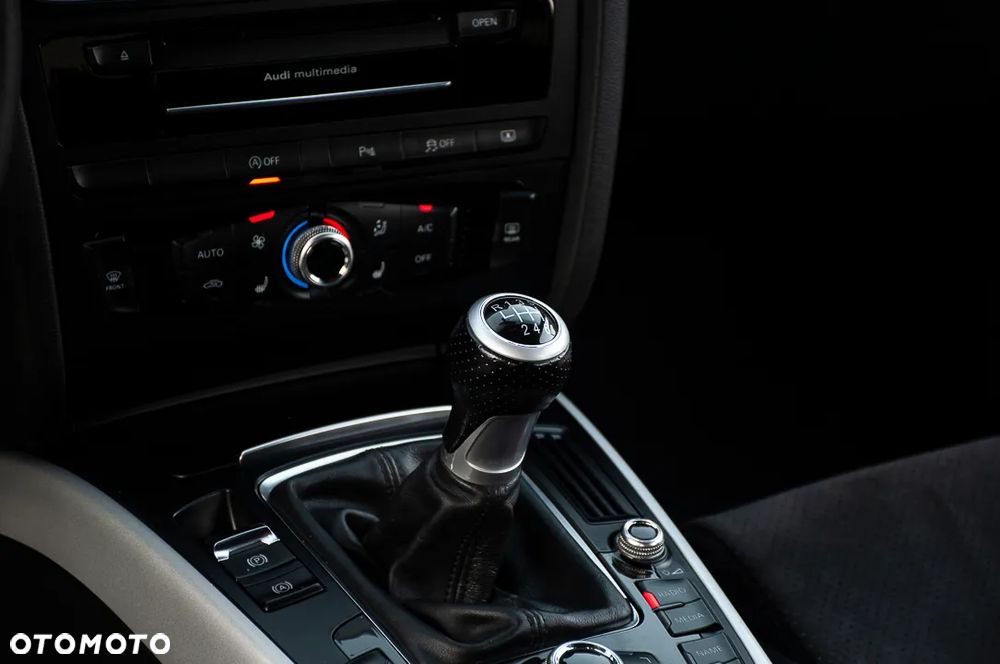 Audi A4 Avant - 35