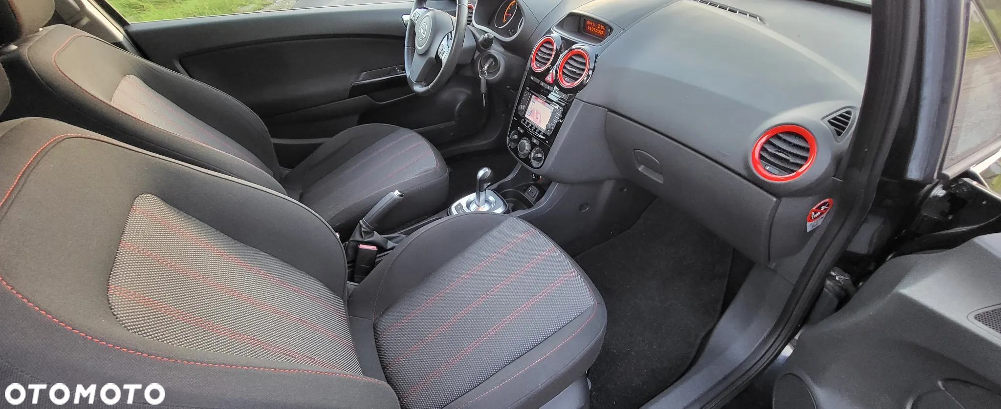 Opel Corsa - 21