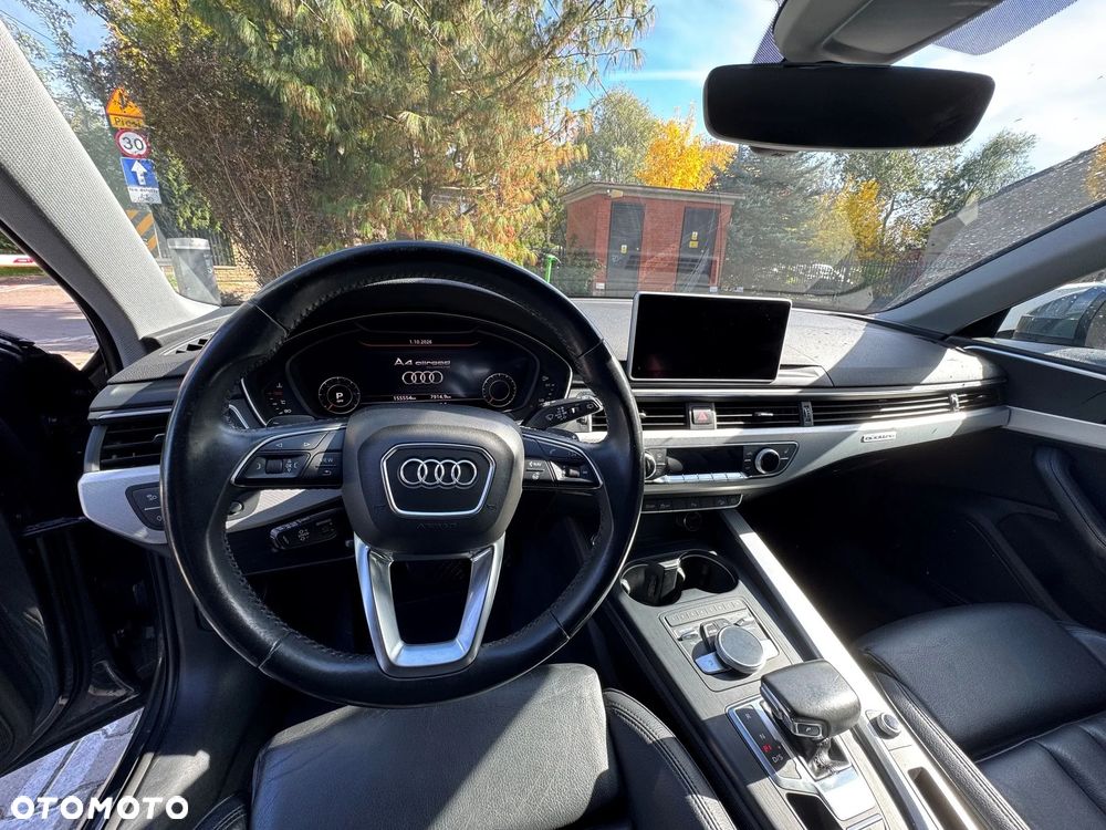 Audi A4 Allroad - 8