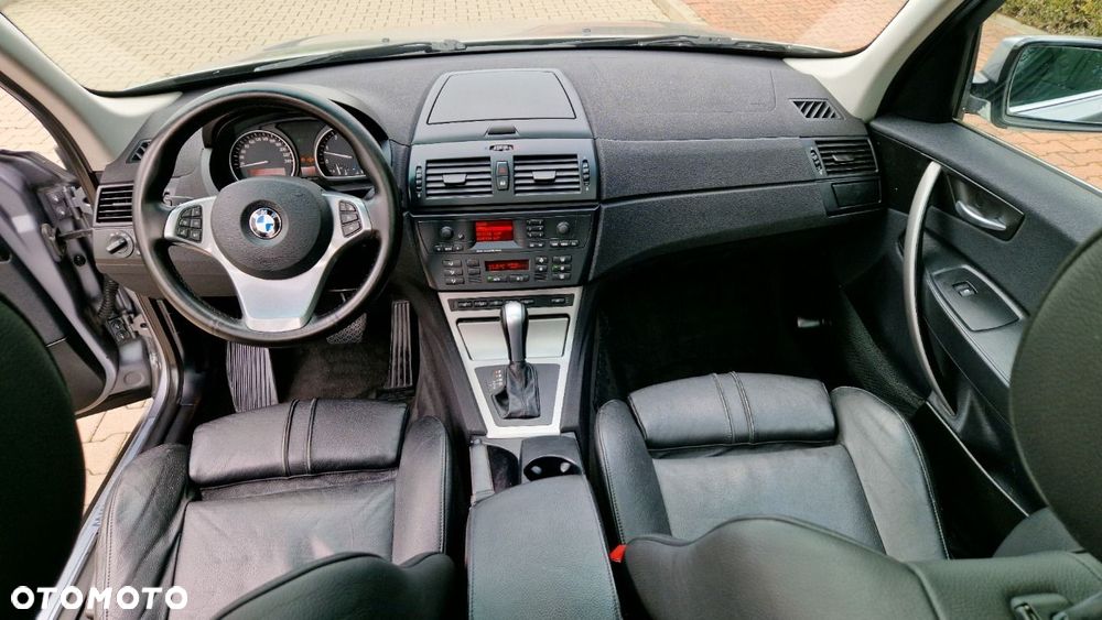 BMW X3 - 15