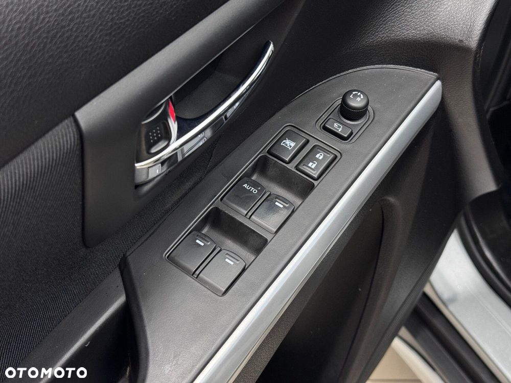 Suzuki SX4 S-Cross - 20