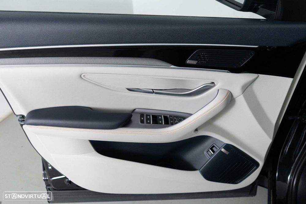 BYD Seal U 87 kWh Design - 16