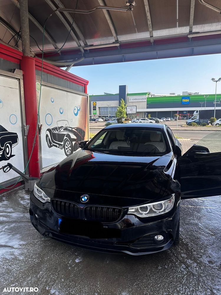 BMW Seria 4 - 2