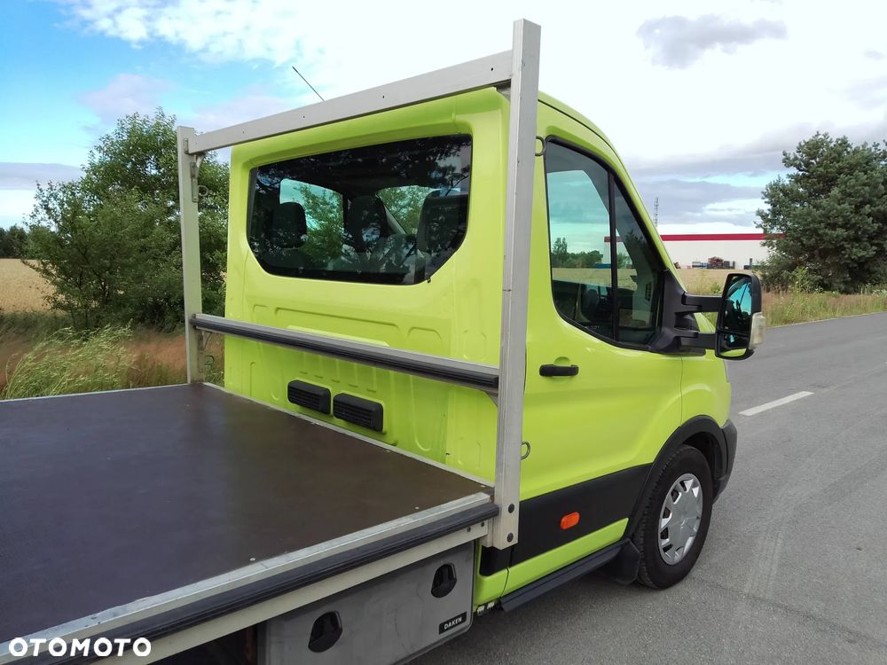 Ford Transit - 13