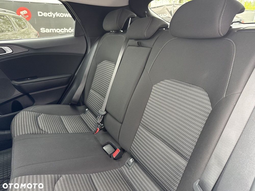 Kia XCeed 1.5 T-GDI M DCT - 20