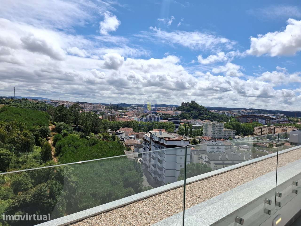 Apartamento T3 duplex penthouse com elevador, garagem até 3 carros, va - Grande imagem: 5/55