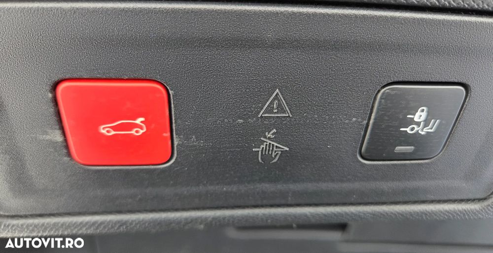 Peugeot 508 BlueHDi 130 EAT8 Allure Pack - 33