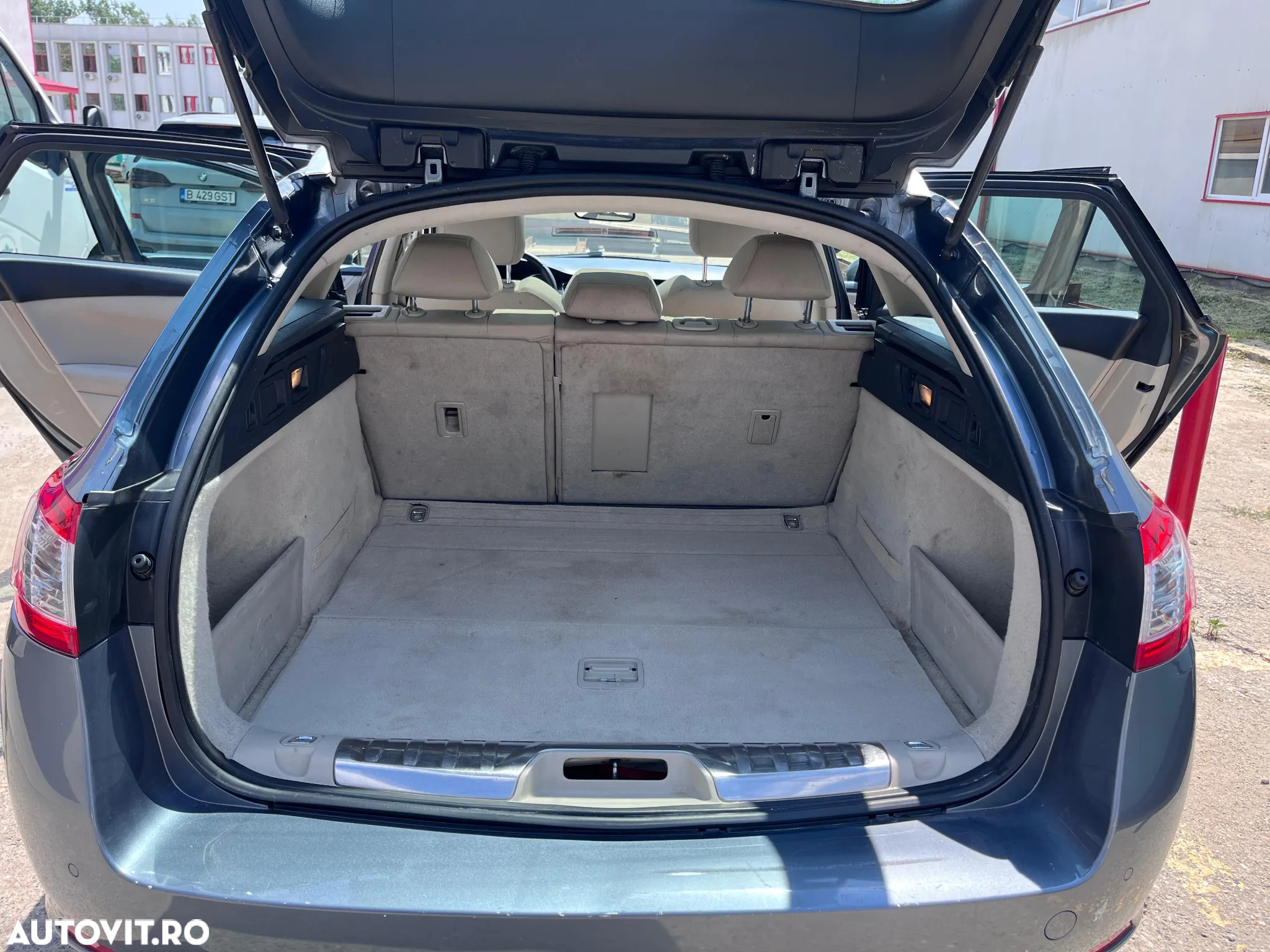 Peugeot 508 SW e-HDi FAP 110 EGS6 Access - 15