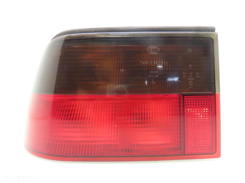 LAMPA LEWA TYLNA SAAB 900 II 139905 - 1
