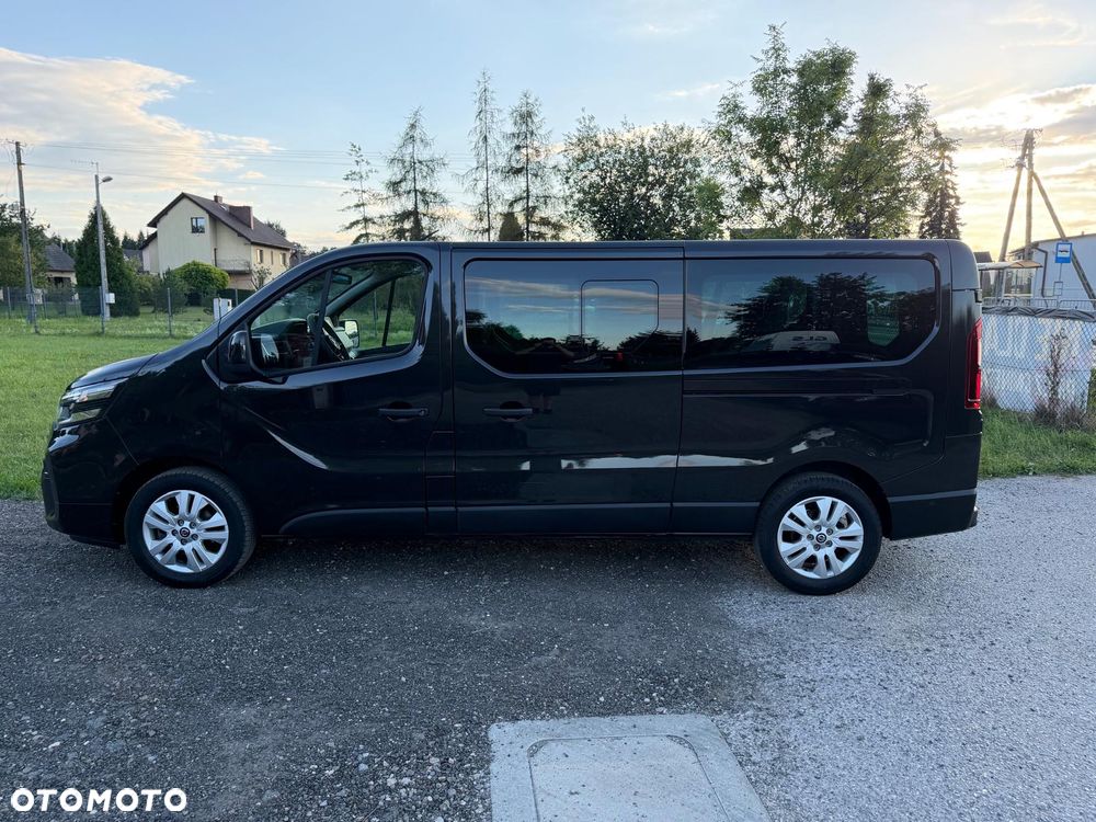 Renault Trafic - 2