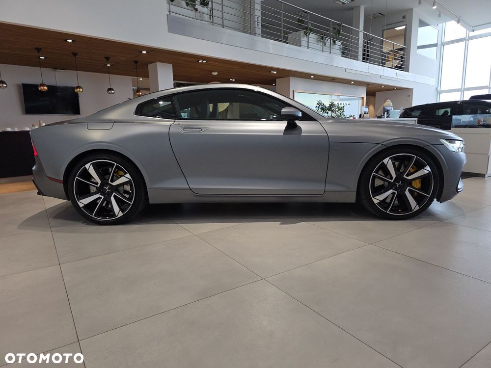 Polestar Inny - 7
