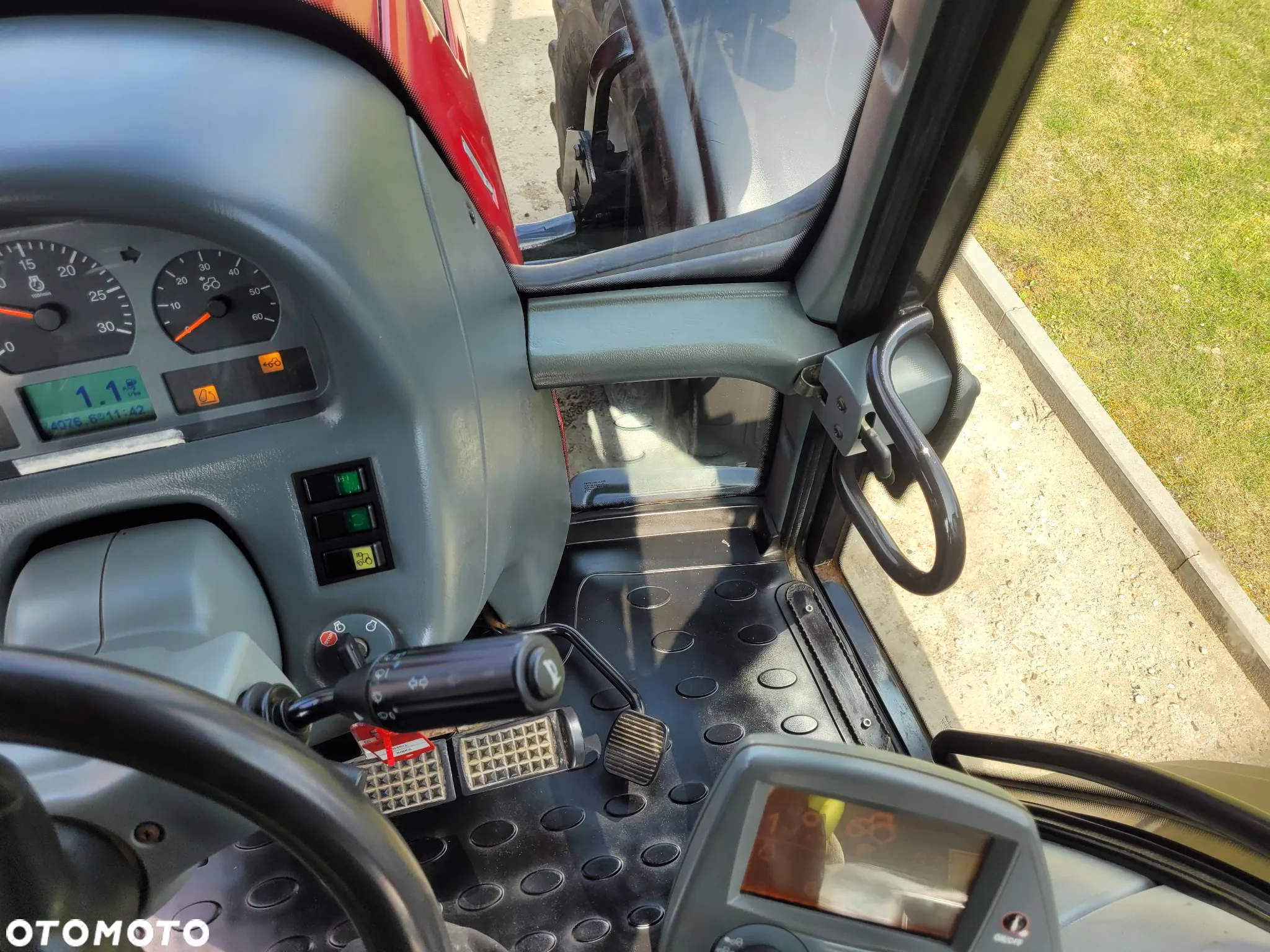 Valtra T161 - 23