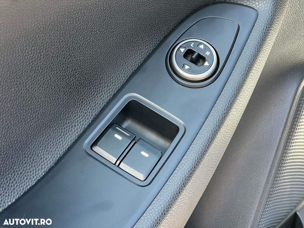 Hyundai i20 1.25 M/T Black Line - 10