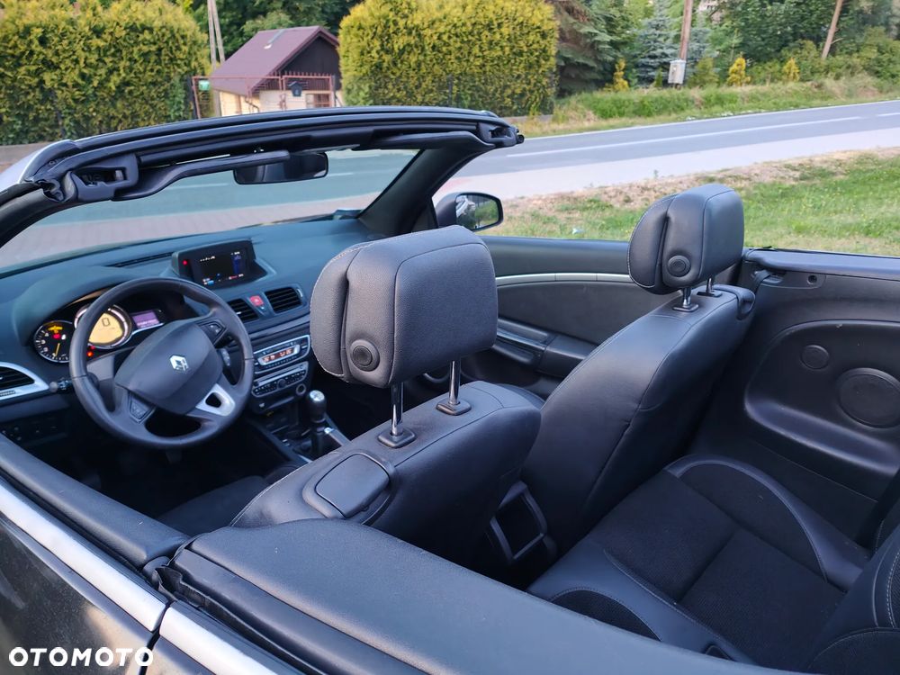 Renault Megane 1.5 dCi Dynamique - 7