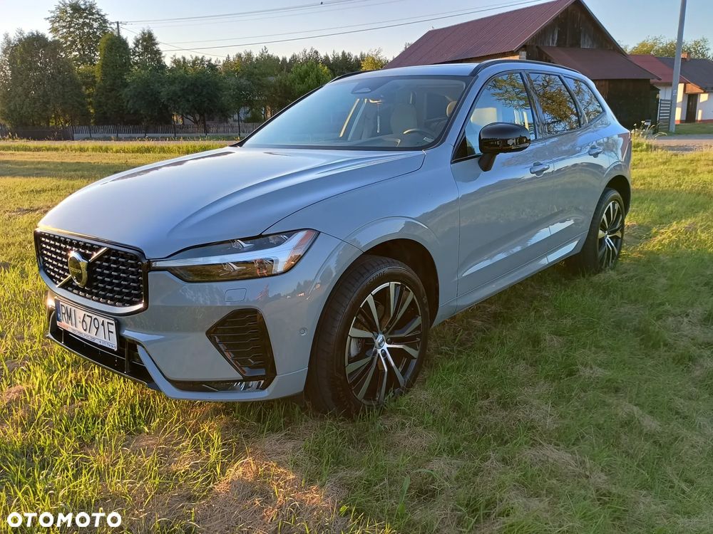 Volvo XC 60 - 16
