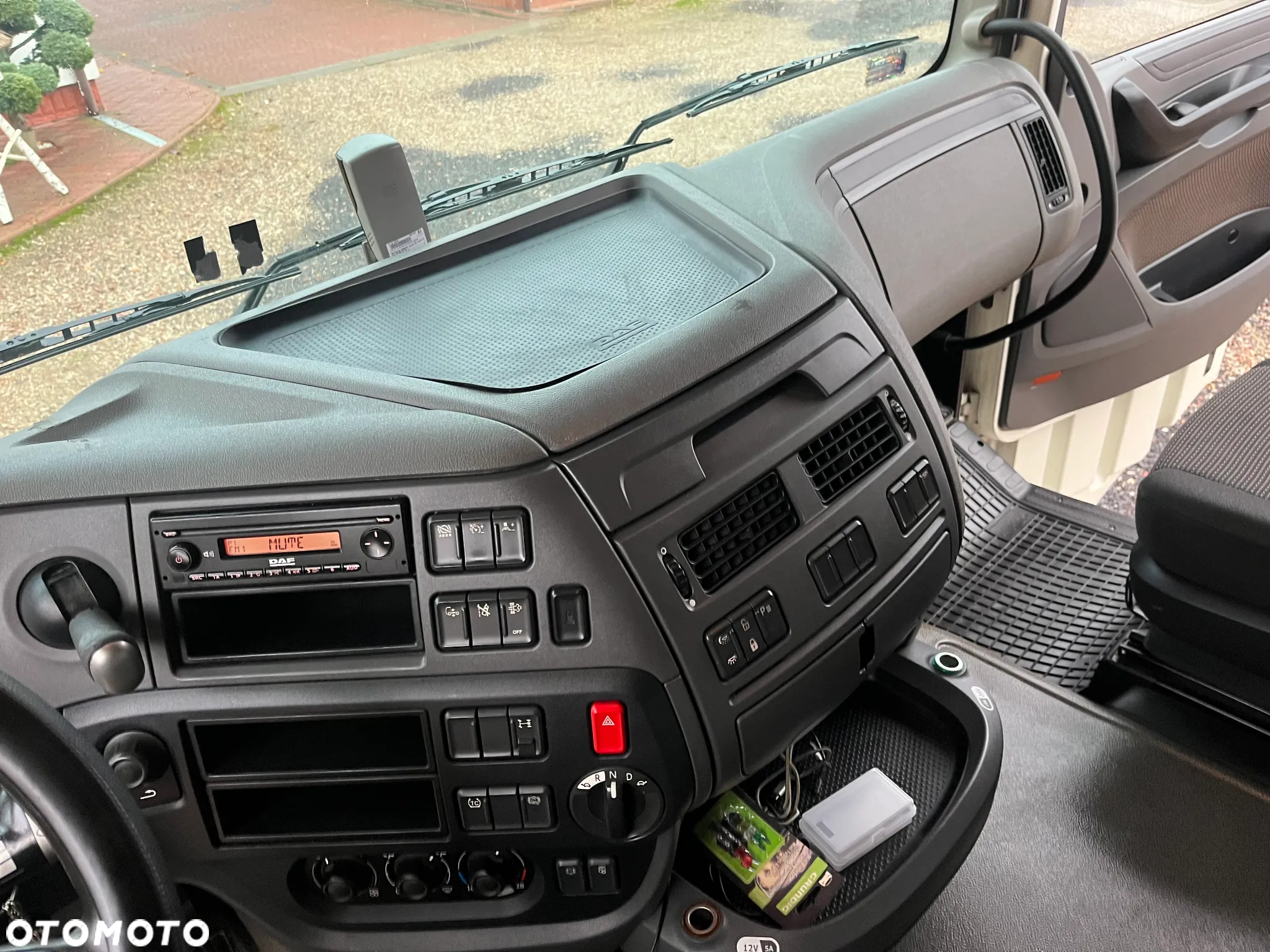 DAF - 24