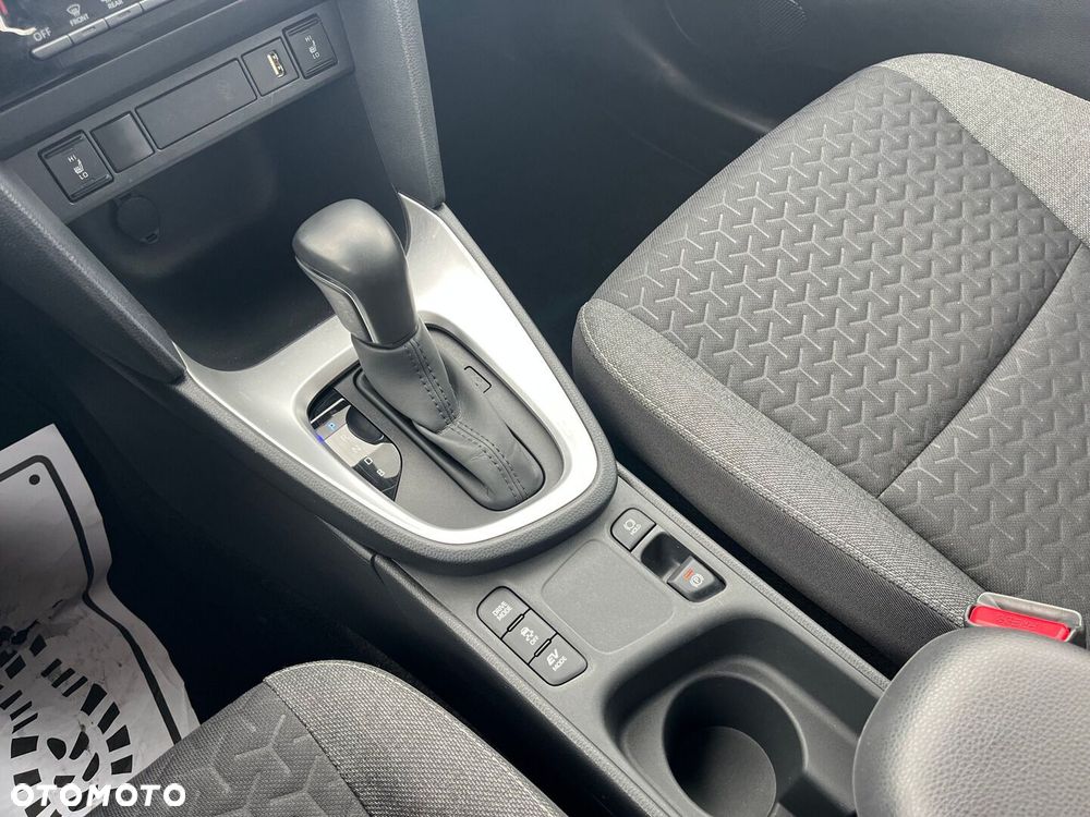 Toyota Yaris Cross Hybrid 1.5 Comfort - 17