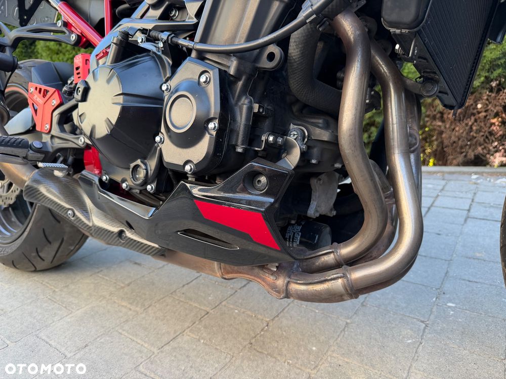 Kawasaki Z 900 - 15