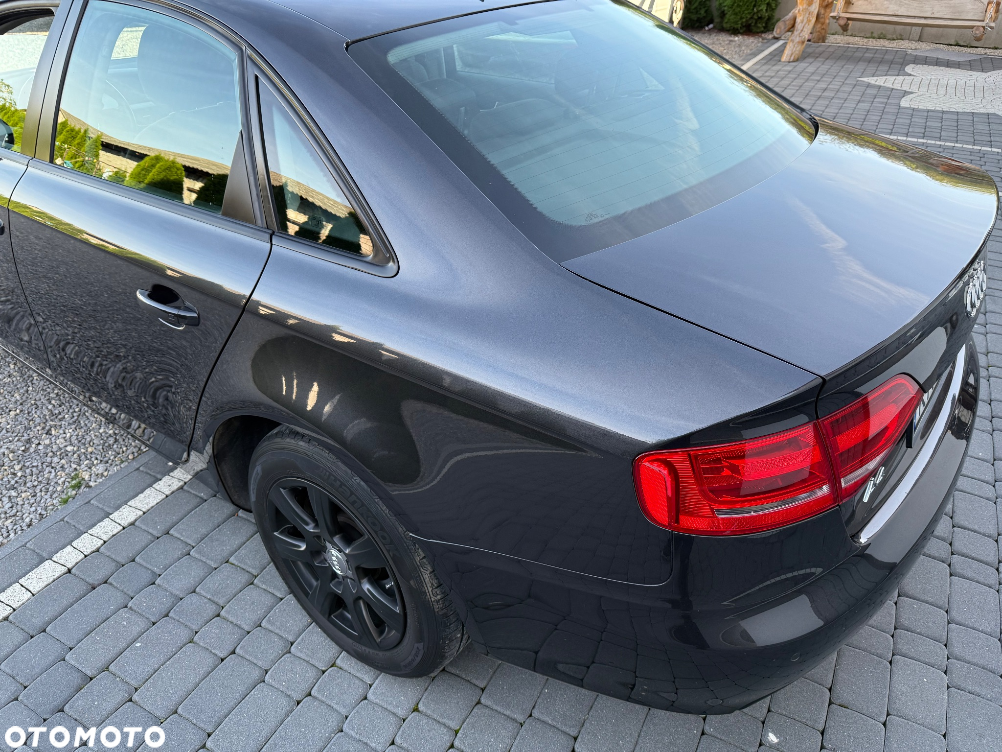 Audi A4 - 14
