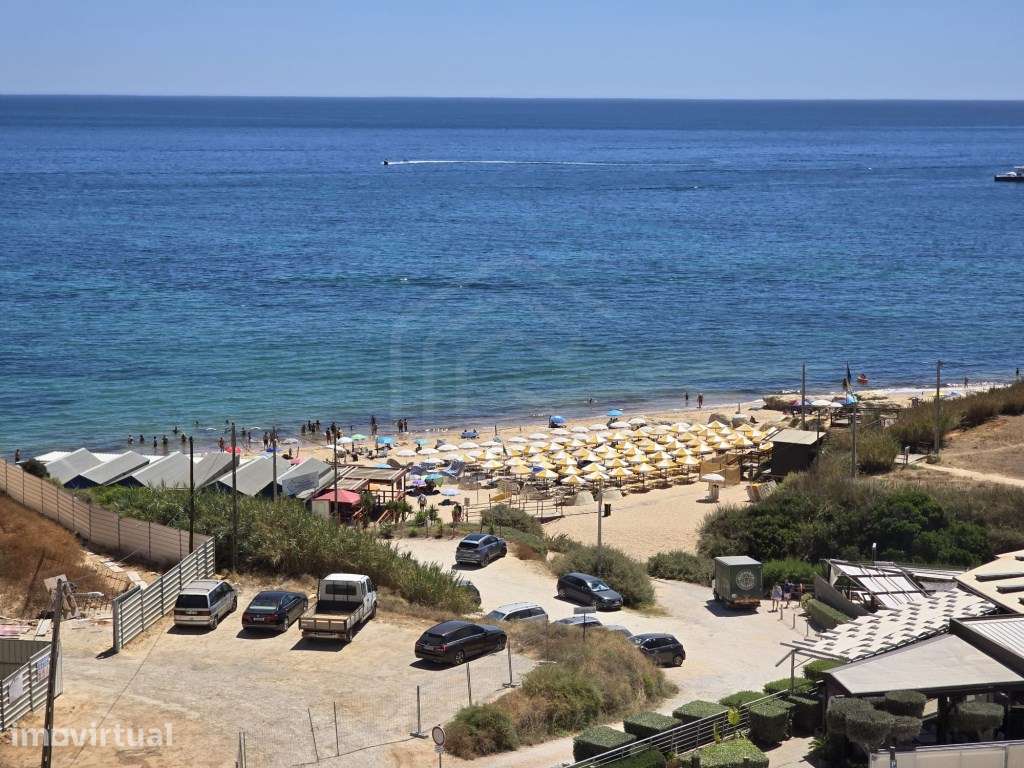 Apartamento T2, Penthouse, Vista Mar, Armação de Pêra, Silves, Algarve - Grande imagem: 2/27