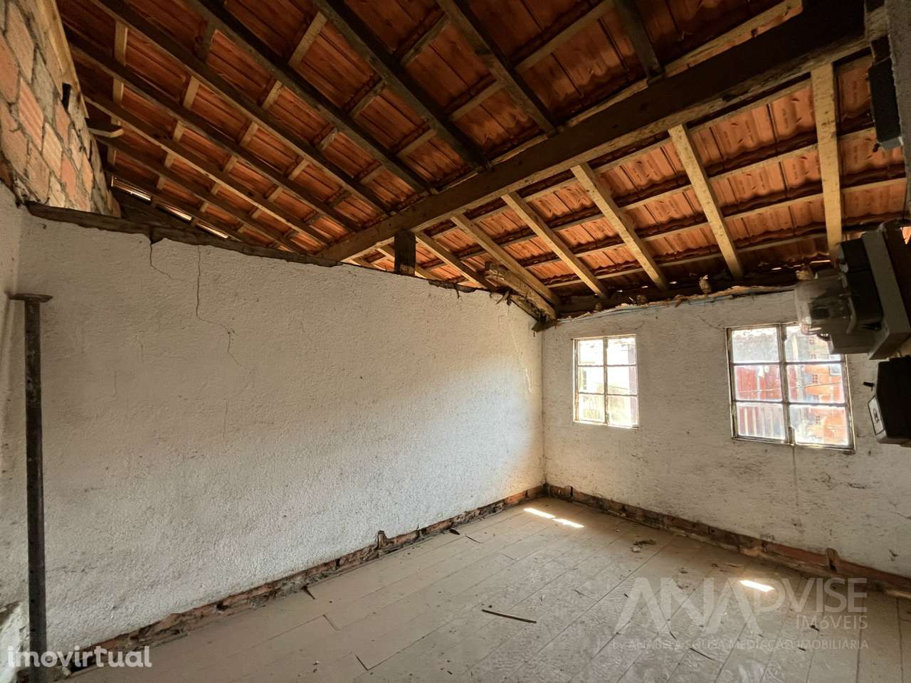 Moradia T3 Venda em Campo,Viseu - Grande imagem: 4/21