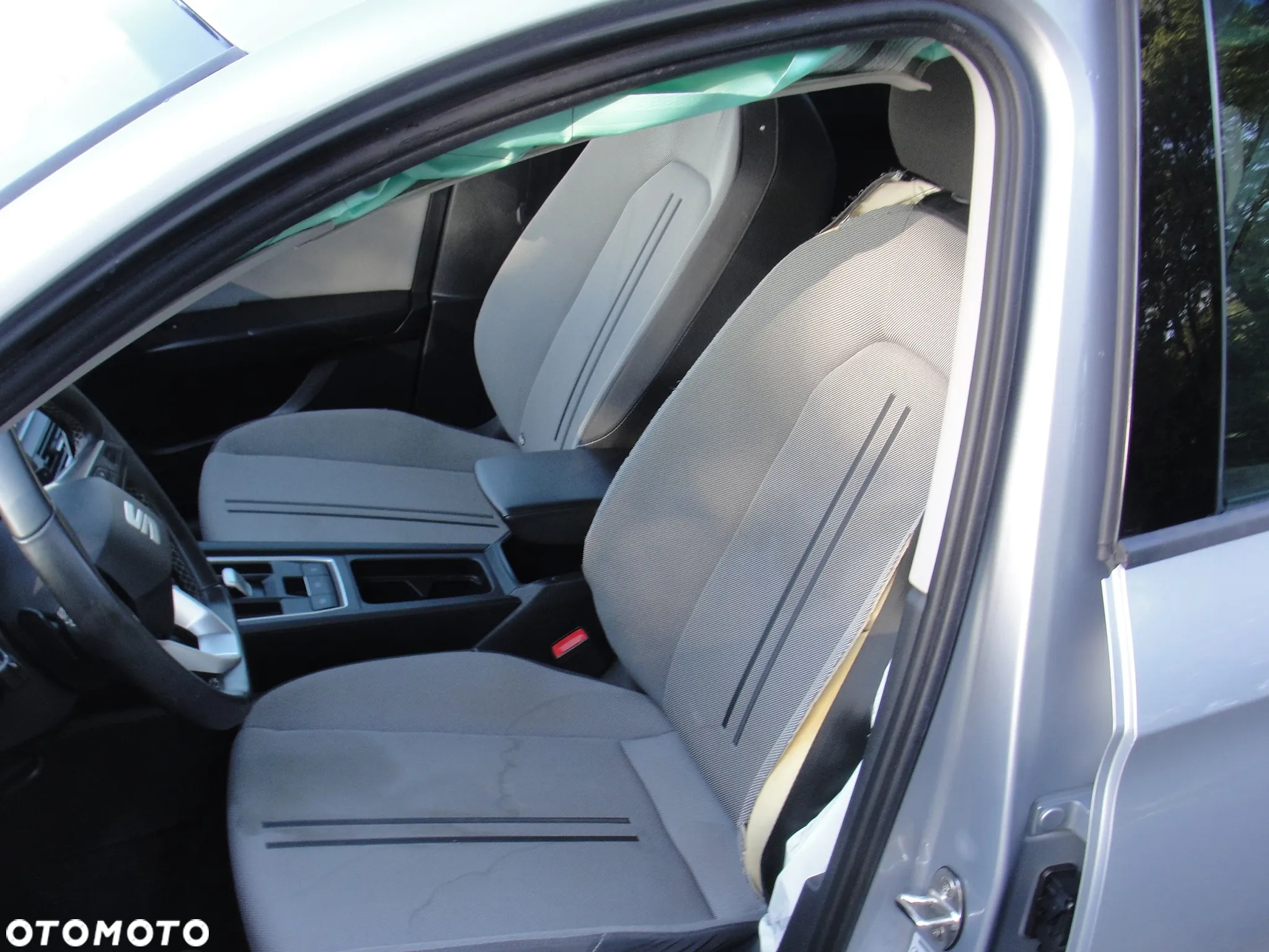 Seat Leon 2.0 TDI DSG Style - 9