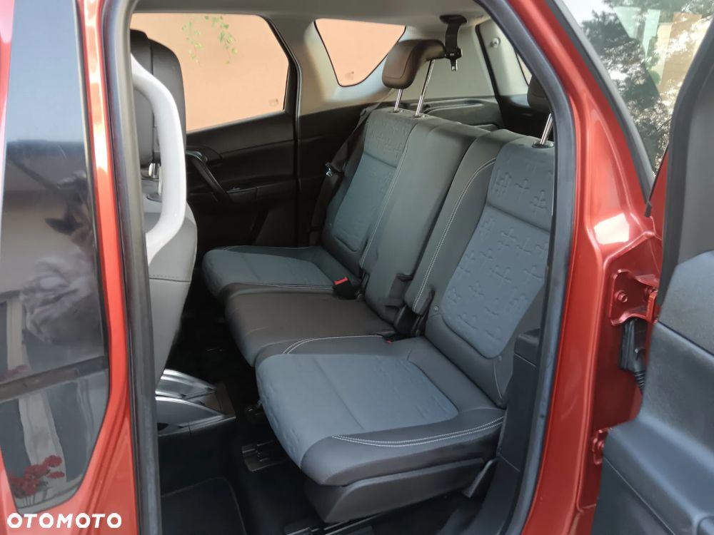 Opel Meriva 1.4 Cosmo - 9