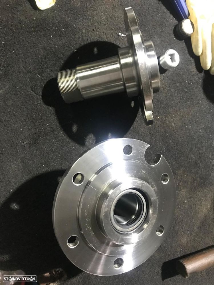 Land Rover Defender 130 - 27