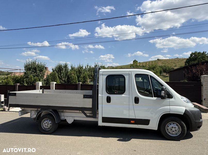 Citroën Jumper L3 - 4