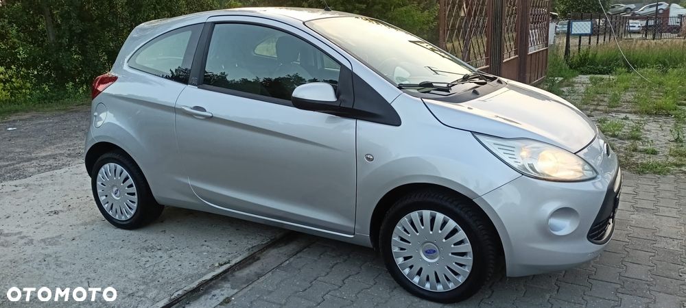 Ford KA 1.2 Trend+ - 6