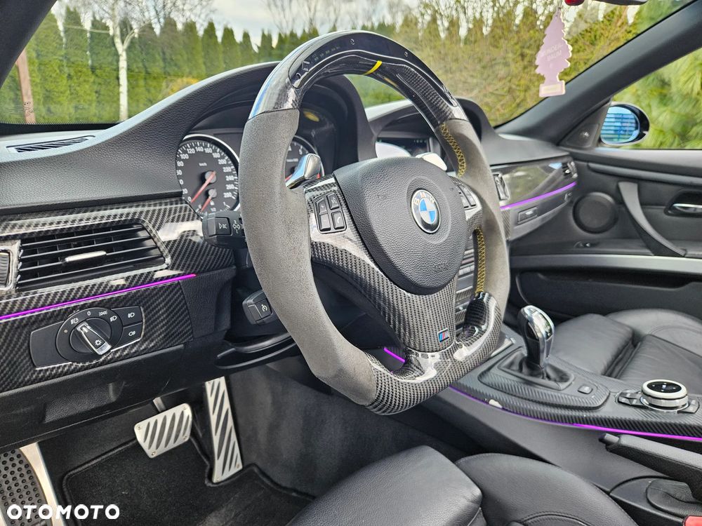 BMW Seria 3 335i - 22