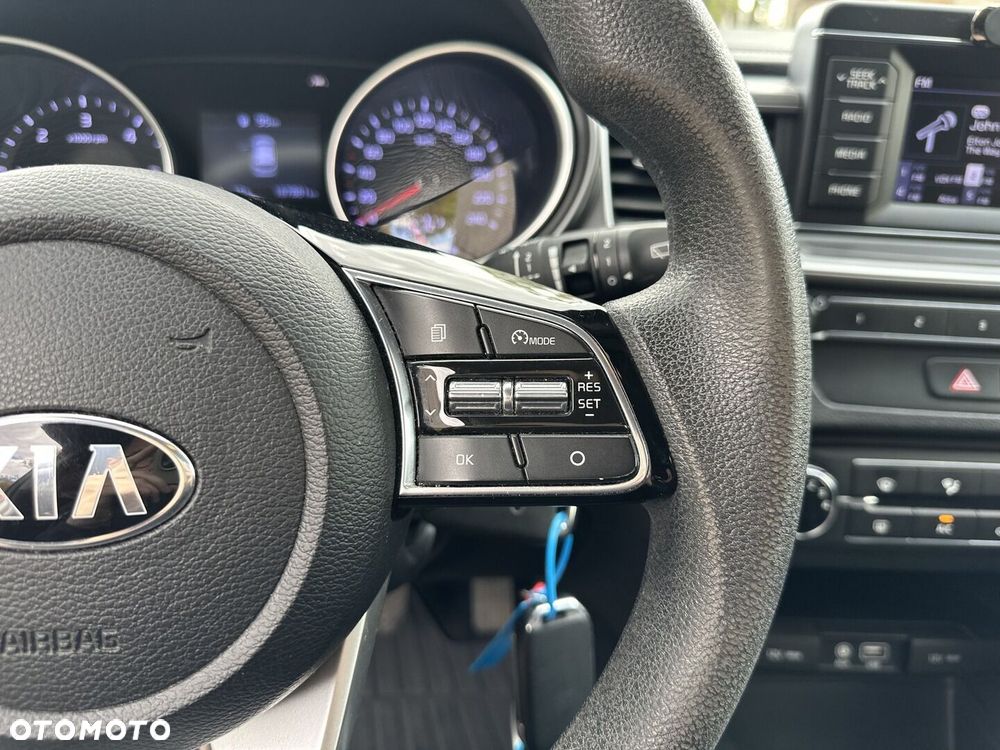 Kia Ceed - 17