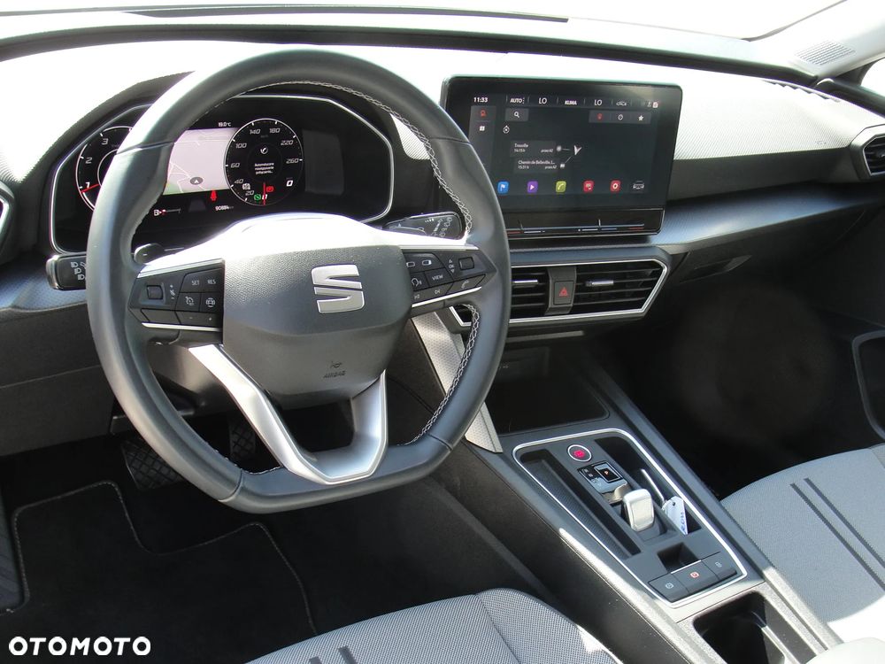 Seat Leon 2.0 TDI DSG Xcellence - 15