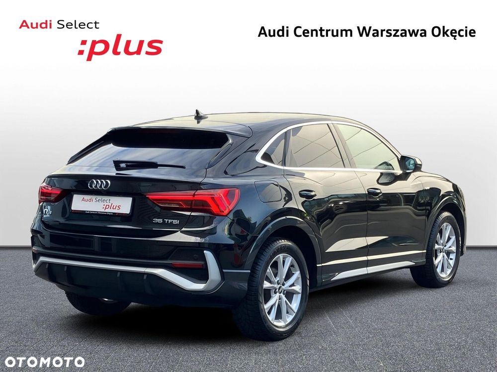 Audi Q3 Sportback - 9