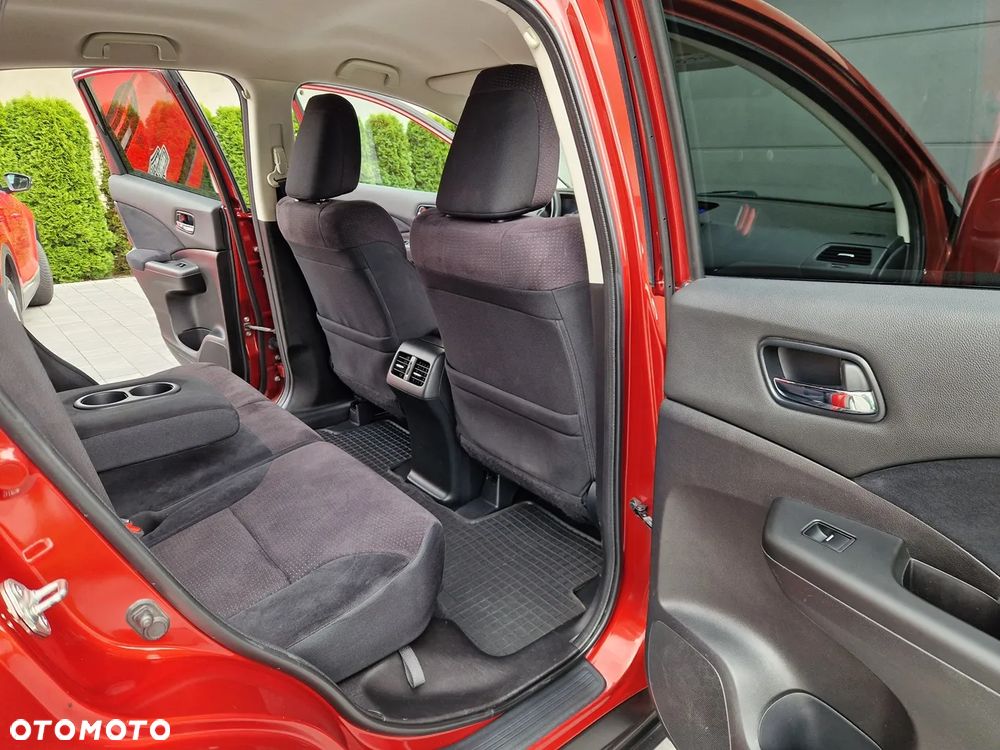 Honda CR-V 1.6i DTEC 2WD Elegance - 18