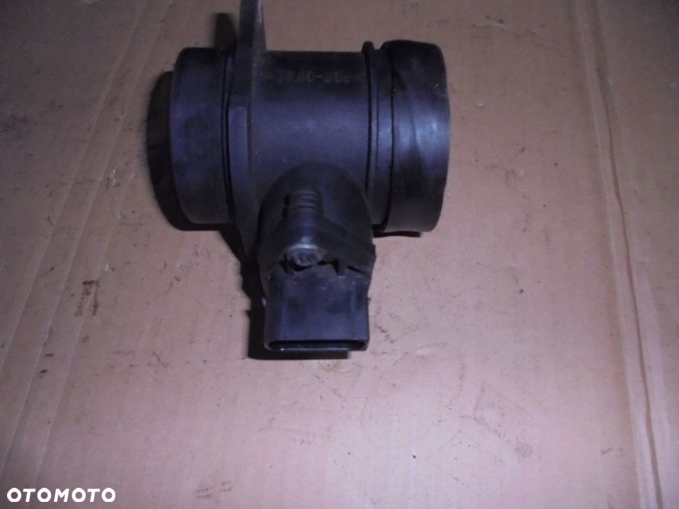 PRZEPLYWOMIERZ BMW E46 0280218687 - 4