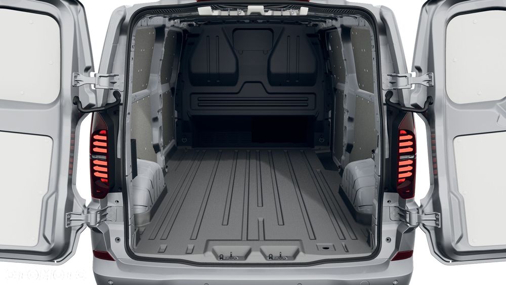 Volkswagen Transporter Furgon L2 2.0 TDI 150 KM automat - 6