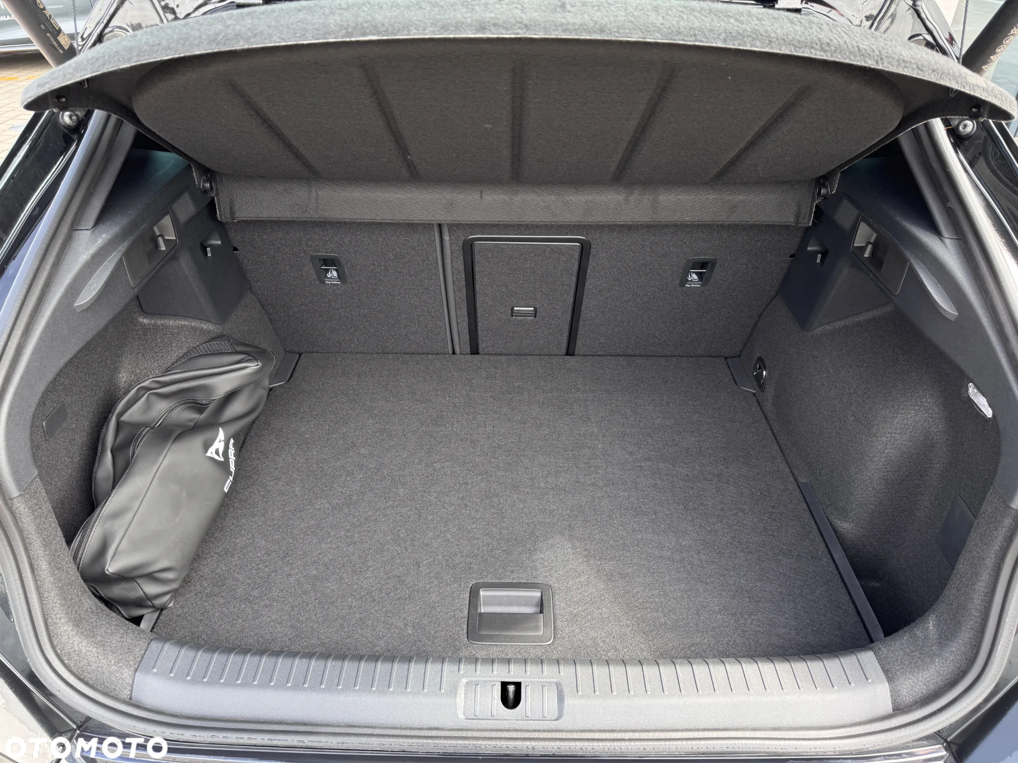 Cupra Formentor 1.5 TSI DSG - 14