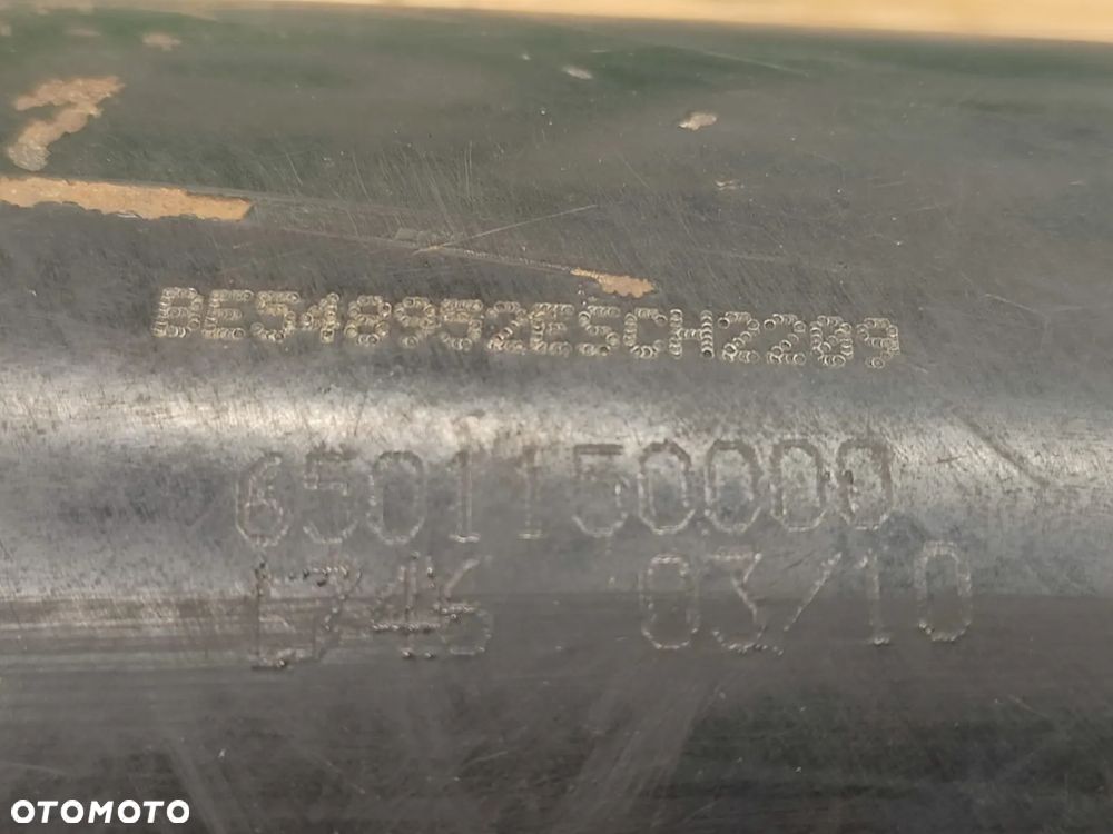 Siłownik hydrauliczny 6501150000 BOBCAT 444 - 8