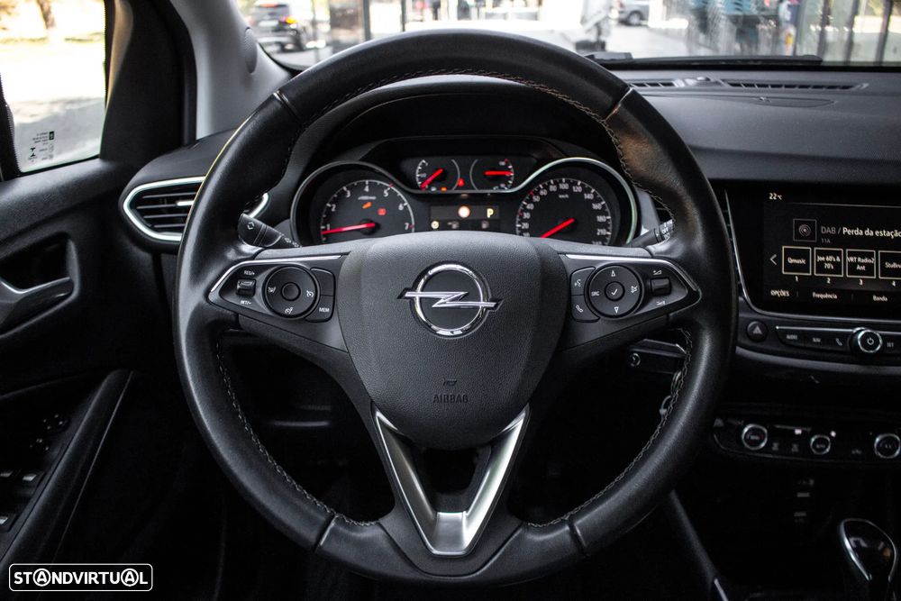 Opel Crossland X 1.2 T Innovation Aut. - 13