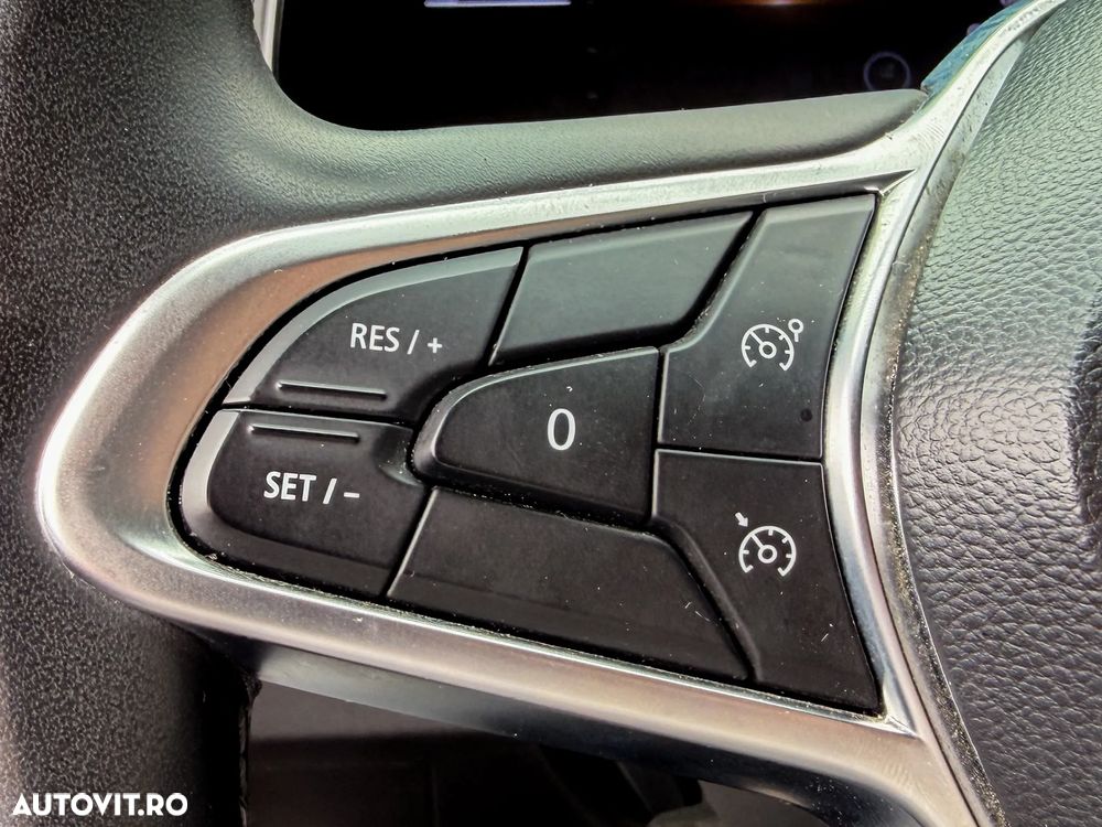 Renault Clio V 1.0 SCe 65 Authentic - 15