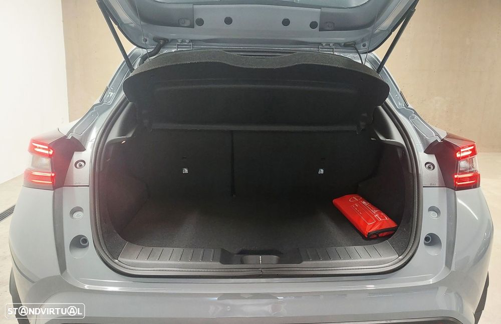 Nissan Juke 1.0 DIG-T N-Connecta - 10