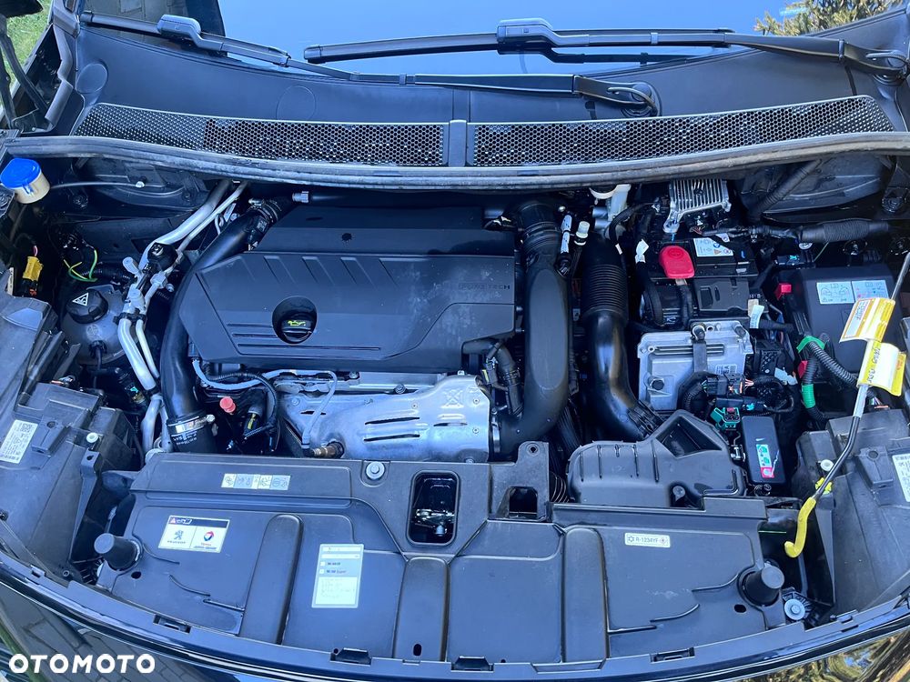 Peugeot 3008 225 e-EAT8 Allure - 19