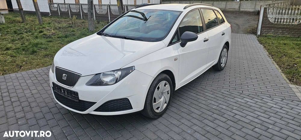 Seat Ibiza ( 6J ) 2012 - 2017 PIESE AUTO - 7
