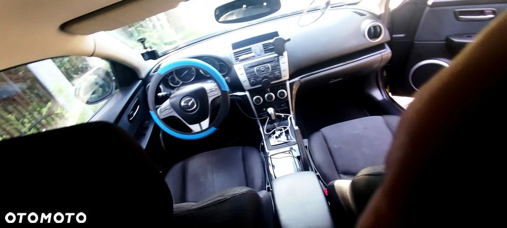 Mazda 6 2.0 Exclusive - 7