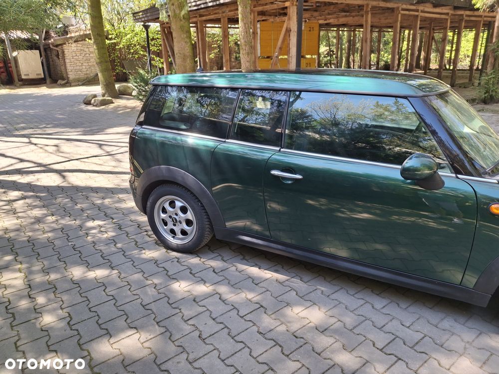 MINI Clubman Cooper - 18